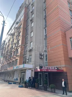 Аренда  офисное помещение Киевская обл., Киев, Лескова ул., 4