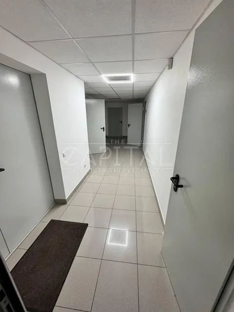 Аренда  офисное помещение Киевская обл., Киев, Лескова ул., 4 - 3/11