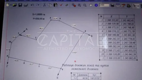 Аренда  земля сельскохозяйственного назначения Закарпатская обл., Мукачево, Підгорянська ул.,  - 2/8