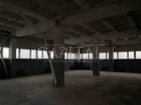 Аренда  коммерческое помещение Киевская обл., Киев, Саперное Поле ул.,  - 1/8