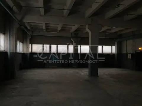 Аренда  коммерческое помещение Киевская обл., Киев, Саперное Поле ул.,  - 2/8