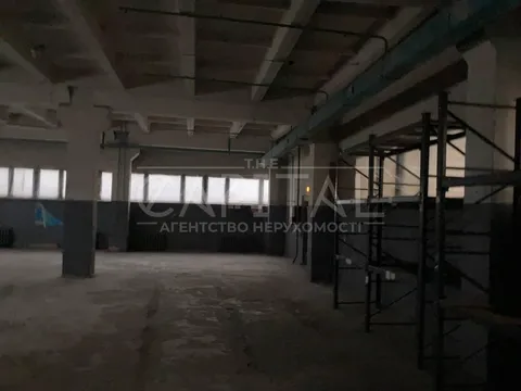 Аренда  коммерческое помещение Киевская обл., Киев, Саперное Поле ул.,  - 3/8