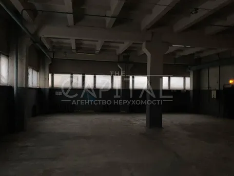 Аренда  коммерческое помещение Киевская обл., Киев, Саперное Поле ул.,  - 4/8