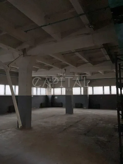 Аренда  коммерческое помещение Киевская обл., Киев, Саперное Поле ул.,  - 5/8