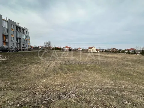 Аренда  участок под жилую застройку Киевская обл., Вишенки, золочівська ул.,  - 2/8