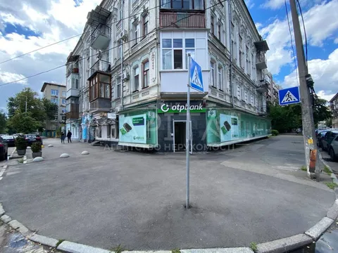Аренда  коммерческое помещение Киевская обл., Киев, Ярославская ул., 47/29 - 1/28