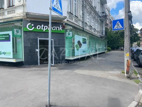 Аренда  коммерческое помещение Киевская обл., Киев, Ярославская ул., 47/29 - 3/28