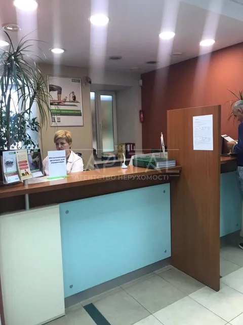 Аренда  коммерческое помещение Киевская обл., Киев, Ярославская ул., 47/29 - 20/28
