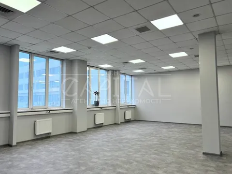 Аренда  офисное помещение Киевская обл., Киев, Полевая ул., 24Д - 3/9