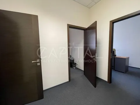 Аренда  офисное помещение Киевская обл., Киев, Горяна ул., 2Б - 4/50