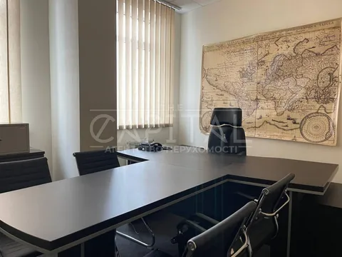Аренда  офисное помещение Киевская обл., Киев, Горяна ул., 2Б - 6/50