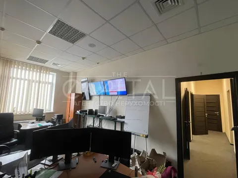 Аренда  офисное помещение Киевская обл., Киев, Горяна ул., 2Б - 9/50