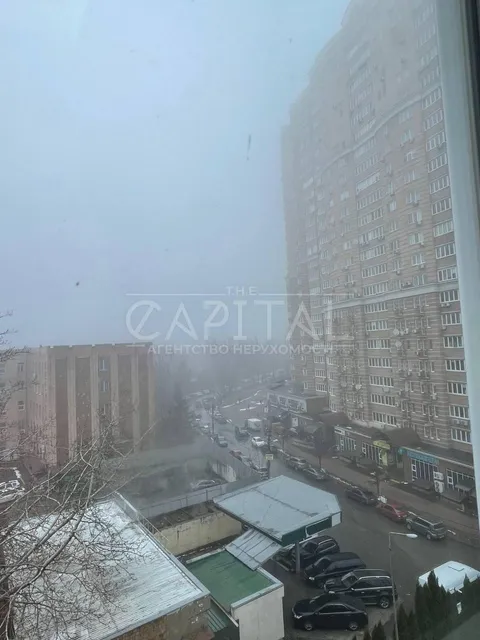 Аренда  офисное помещение Киевская обл., Киев, Горяна ул., 2Б - 10/50