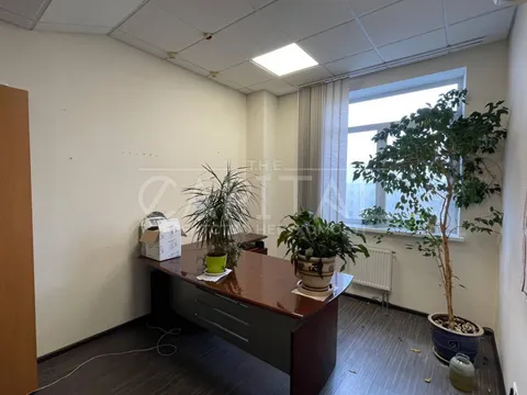 Аренда  офисное помещение Киевская обл., Киев, Горяна ул., 2Б - 12/50