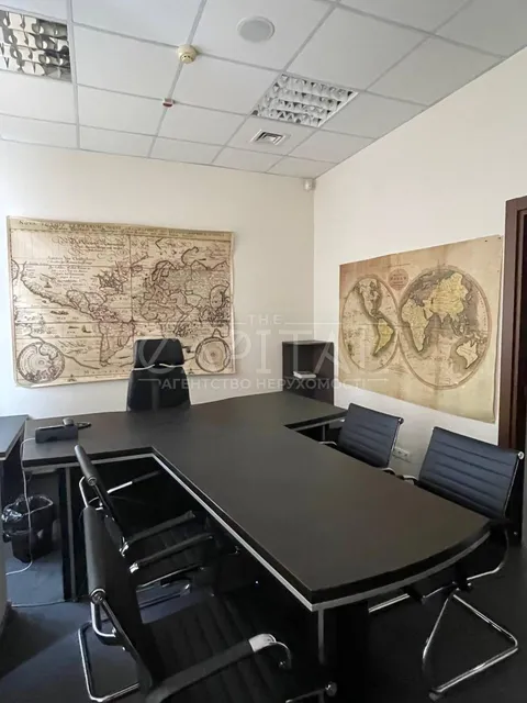 Аренда  офисное помещение Киевская обл., Киев, Горяна ул., 2Б - 21/50