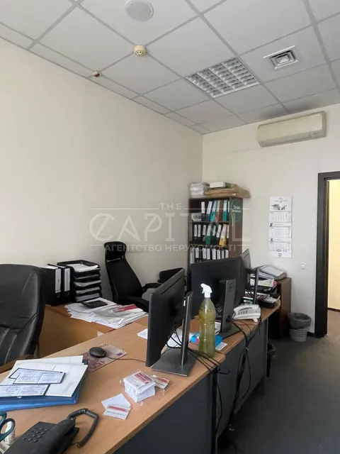 Аренда  офисное помещение Киевская обл., Киев, Горяна ул., 2Б - 22/50