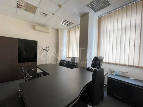 Аренда  офисное помещение Киевская обл., Киев, Горяна ул., 2Б - 23/50