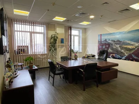 Аренда  офисное помещение Киевская обл., Киев, Горяна ул., 2Б - 29/50