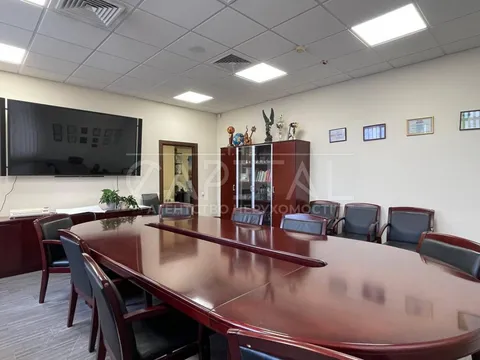 Аренда  офисное помещение Киевская обл., Киев, Горяна ул., 2Б - 37/50