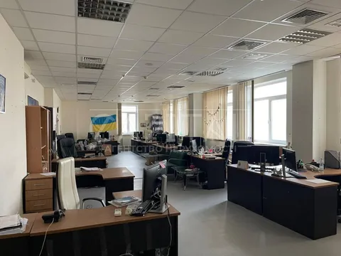 Аренда  офисное помещение Киевская обл., Киев, Горяна ул., 2Б - 43/50