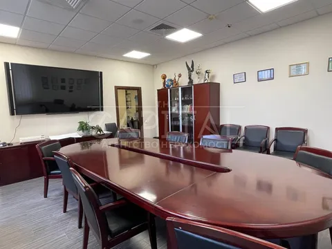 Аренда  офисное помещение Киевская обл., Киев, Горяна ул., 2Б - 44/50