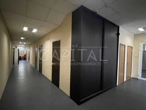 Аренда  офисное помещение Киевская обл., Киев, Горяна ул., 2Б - 46/50