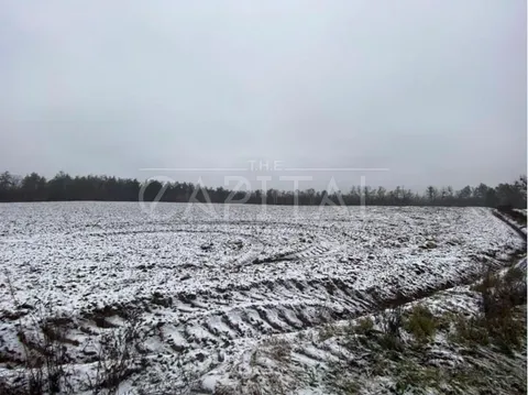 Аренда  участок под жилую застройку Киевская обл., Белогородка,  - 6/7