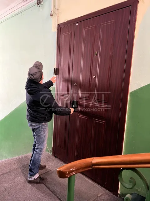 Аренда  офисное помещение Киевская обл., Киев, Малая Житомирская ул., 18 - 9/14
