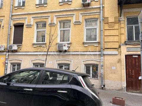 Аренда  офисное помещение Киевская обл., Киев, Малая Житомирская ул., 18 - 11/14