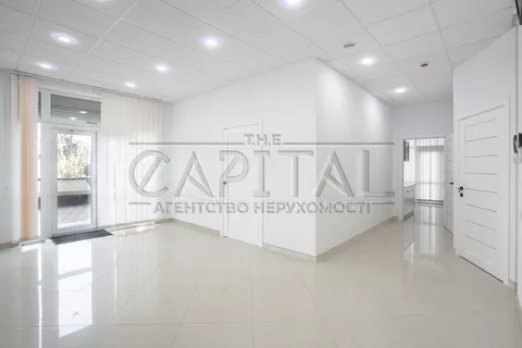 Аренда  коммерческое помещение Киевская обл., Киев, Демеевская ул., 13 - 1/18