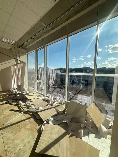 Аренда  офисное помещение Киевская обл., Киев, Новоконстантиновская ул., 2 - 3/13