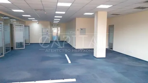 Аренда  офисное помещение Киевская обл., Киев, Семьи Праховых ул., 50 - 1/6