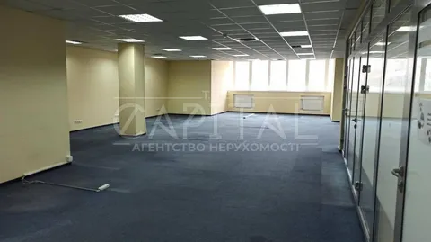 Аренда  офисное помещение Киевская обл., Киев, Семьи Праховых ул., 50 - 2/6