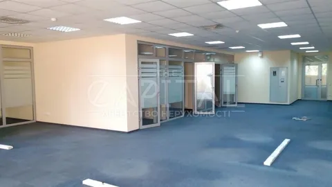 Аренда  офисное помещение Киевская обл., Киев, Семьи Праховых ул., 50 - 3/6