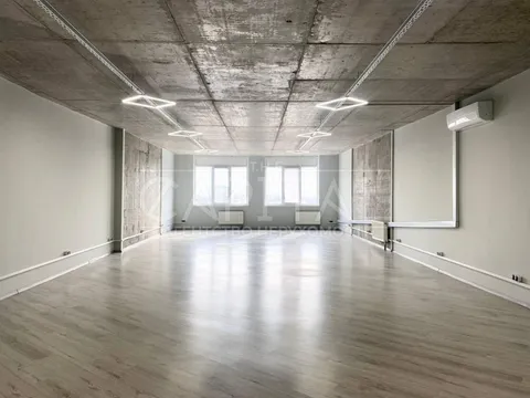 Аренда  офисное помещение Киевская обл., Киев, Ушинского ул.,  - 1/8