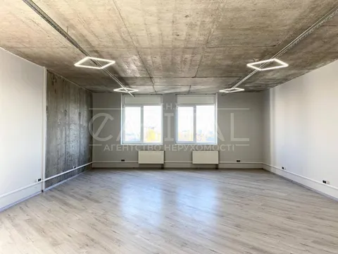 Аренда  офисное помещение Киевская обл., Киев, Ушинского ул.,  - 3/8