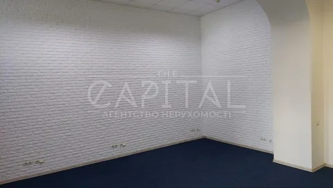 Аренда  офисное помещение Киевская обл., Киев, Василия Липковского (раньше Урицкого) ул., 1 - 7/11
