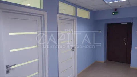 Аренда  офисное помещение Киевская обл., Киев, Василия Липковского (раньше Урицкого) ул., 1 - 8/11