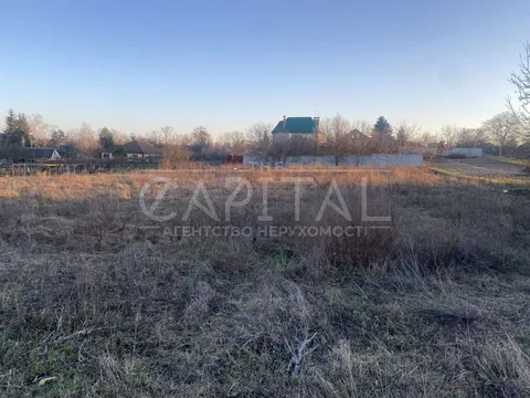 Аренда  участок под жилую застройку Киевская обл., Васильков, Дачна ул.,  - 2/10