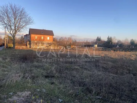 Аренда  участок под жилую застройку Киевская обл., Васильков, Дачна ул.,  - 3/10