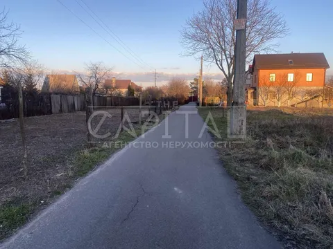 Аренда  участок под жилую застройку Киевская обл., Васильков, Дачна ул.,  - 5/10