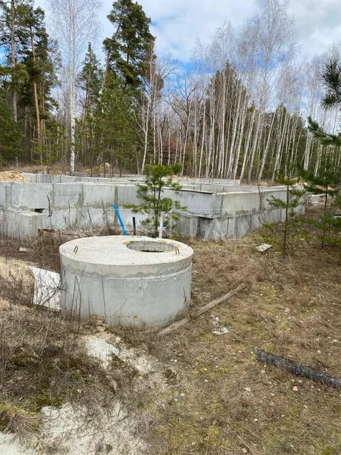 Аренда  участок под жилую застройку Киевская обл., Хотяновка,  - 3/10