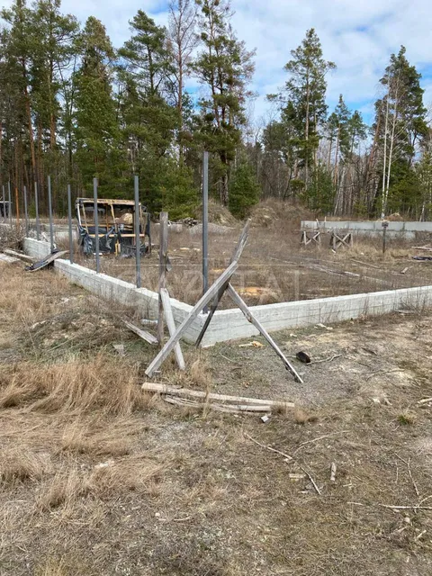 Аренда  участок под жилую застройку Киевская обл., Хотяновка,  - 4/10