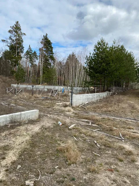 Аренда  участок под жилую застройку Киевская обл., Хотяновка,  - 5/10