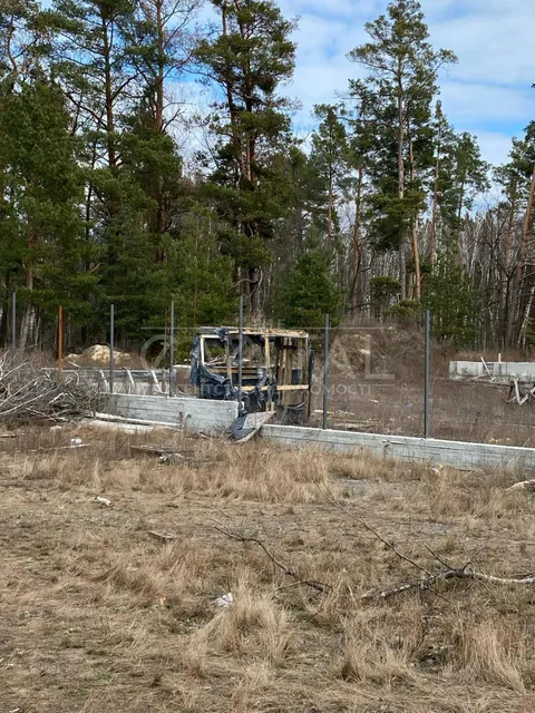 Аренда  участок под жилую застройку Киевская обл., Хотяновка,  - 6/10