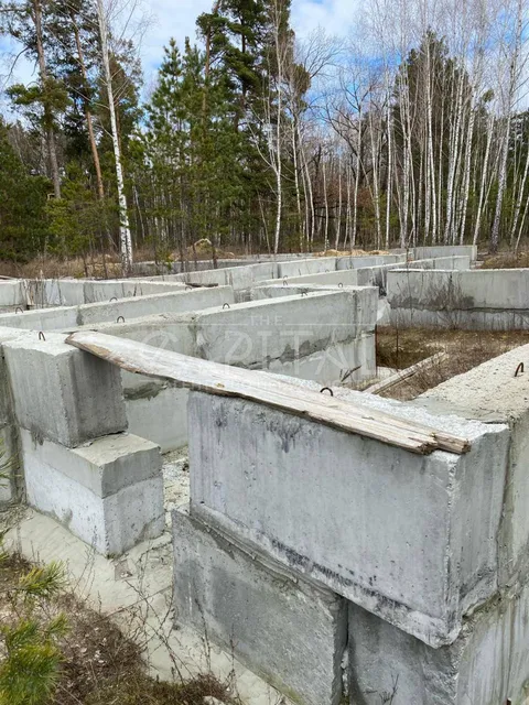 Аренда  участок под жилую застройку Киевская обл., Хотяновка,  - 9/10