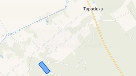 Аренда  участок под жилую застройку Киевская обл., Тарасовка,  - 3/5
