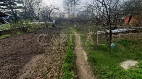 Аренда  земля сельскохозяйственного назначения Киевская обл., Козин,  - 3/8
