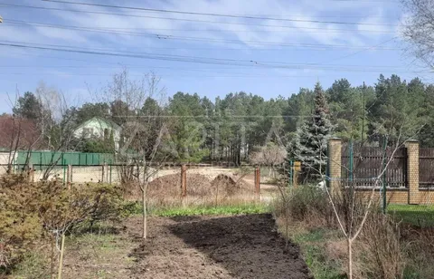 Аренда  земля сельскохозяйственного назначения Киевская обл., Козин,  - 4/8