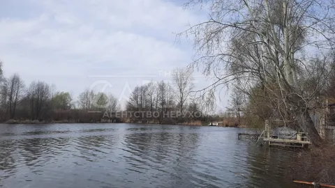 Аренда  земля сельскохозяйственного назначения Киевская обл., Козин,  - 7/8